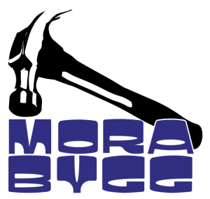 mora bygg logo kvalitetspolicy