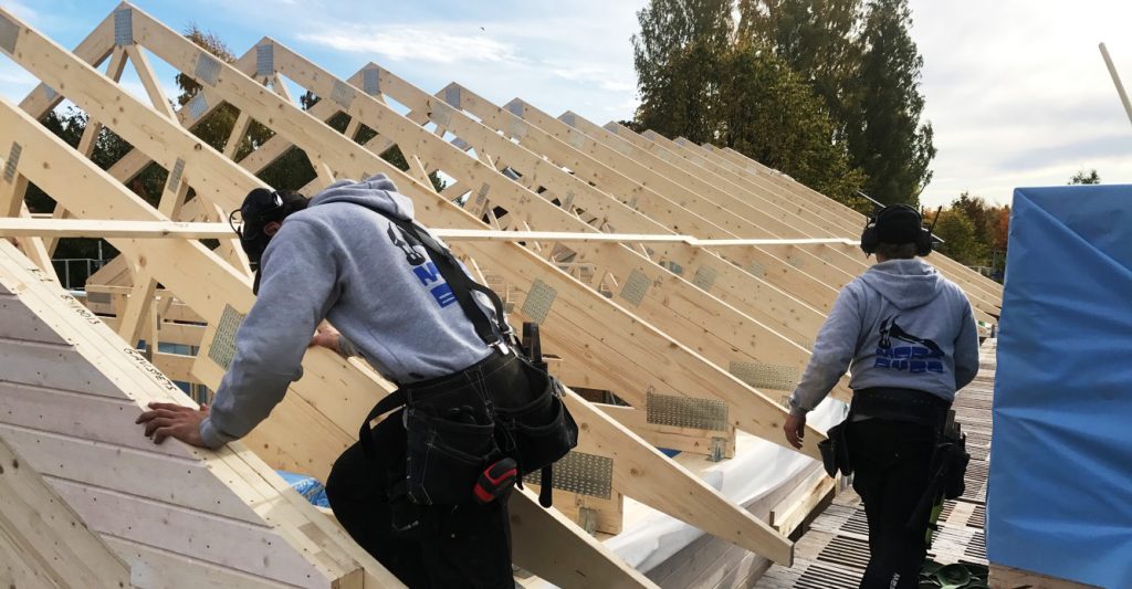 mora bygg arbetsmiljöpolicy