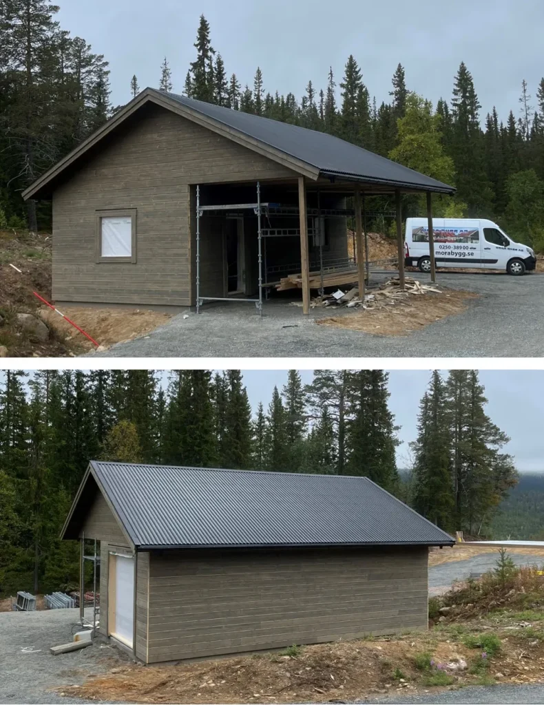 skotergarage