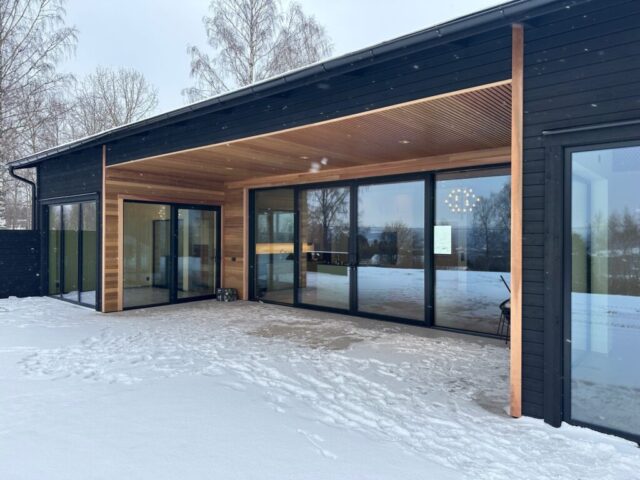 husbygge