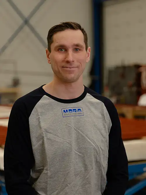 Christoffer Grudd