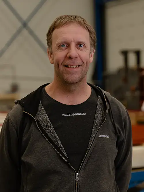 Jan Fyhr
