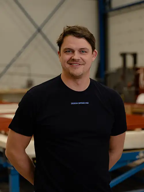 Jeff Öijer