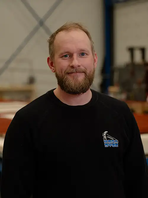Jonas Ström