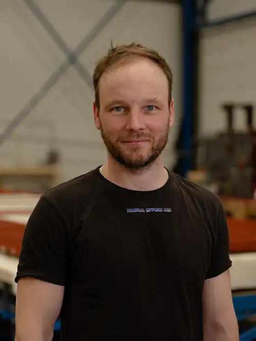 Niklas Persson