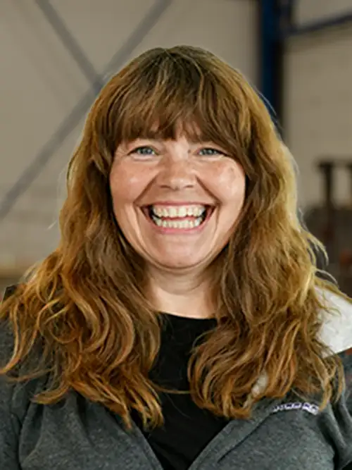 Sanna Öijer