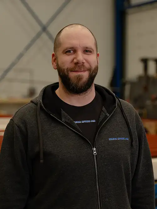 Stefan Andersson
